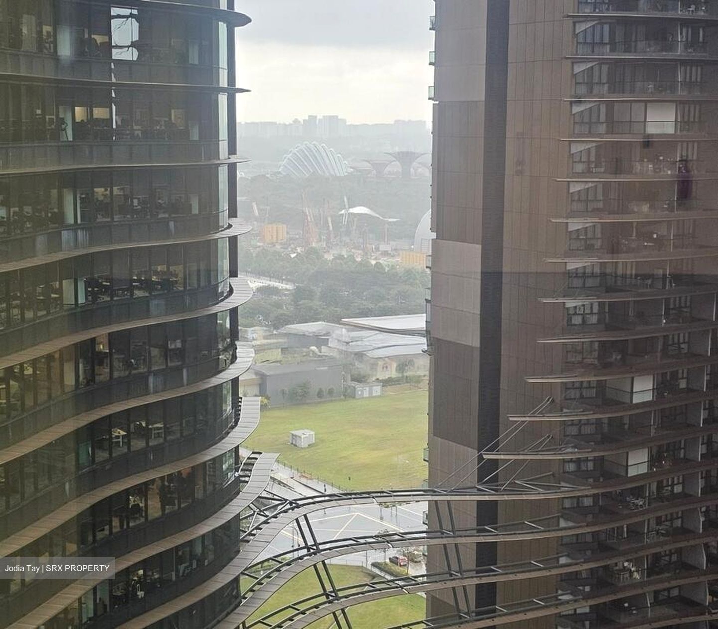 Marina One East Tower (D1), Office #527562181